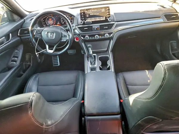 1HGCV1F3XJA166240 2018 HONDA ACCORD - Image 8