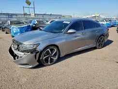 1HGCV1F3XJA167419 2018 HONDA ACCORD
