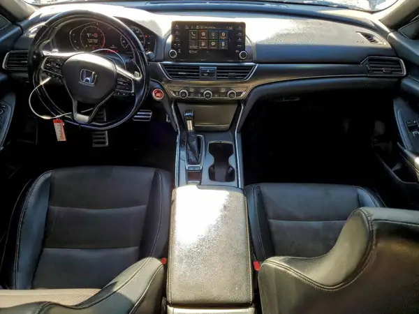 1HGCV1F3XJA167419 2018 HONDA ACCORD - Image 8