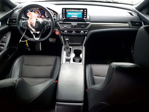 1HGCV1F3XJA167968 2018 HONDA ACCORD - Image 8