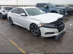 1HGCV1F3XJA169140 2018 HONDA ACCORD