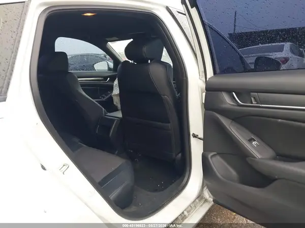 1HGCV1F3XJA169140 2018 HONDA ACCORD - Image 8
