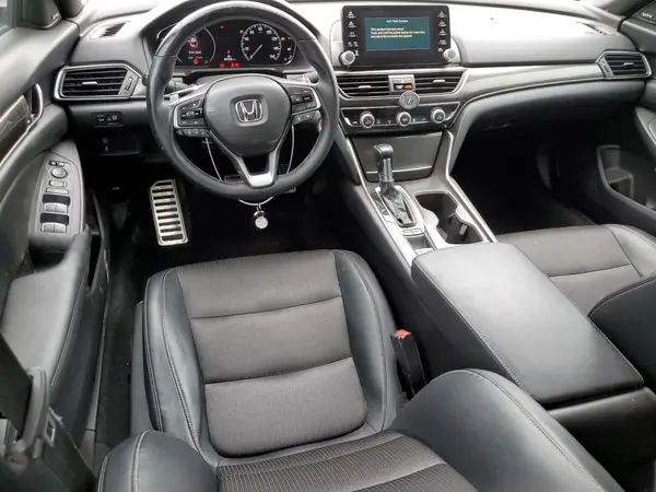 1HGCV1F3XJA169168 2018 HONDA ACCORD - Image 8