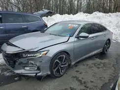 1HGCV1F3XJA171776 2018 HONDA ACCORD