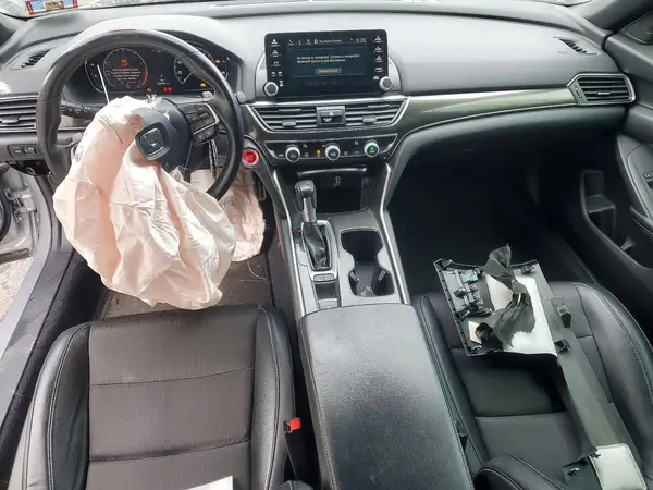 1HGCV1F3XJA171776 2018 HONDA ACCORD - Image 8