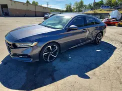 1HGCV1F3XJA171860 2018 HONDA ACCORD