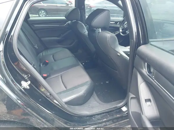 1HGCV1F3XJA172345 2018 HONDA ACCORD - Image 8