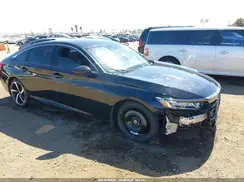 1HGCV1F3XJA172426 2018 HONDA ACCORD