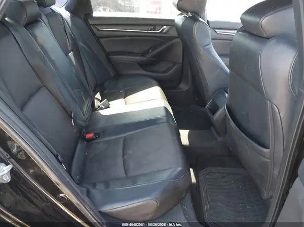 1HGCV1F3XJA172426 2018 HONDA ACCORD - Image 8
