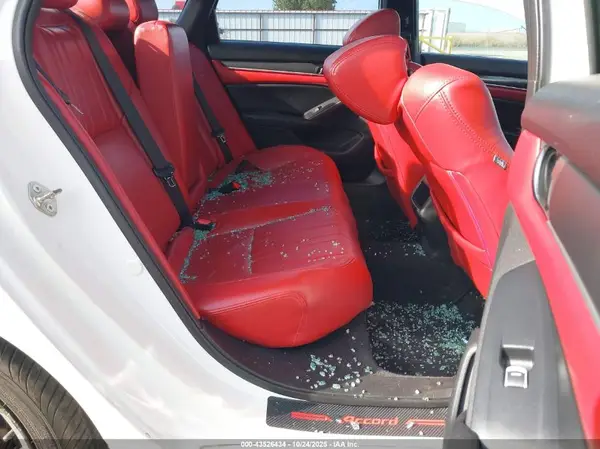 1HGCV1F3XJA172734 2018 HONDA ACCORD - Image 8