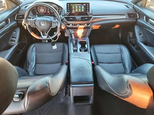 1HGCV1F3XJA173320 2018 HONDA ACCORD - Image 8