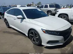 1HGCV1F3XJA174564 2018 HONDA ACCORD