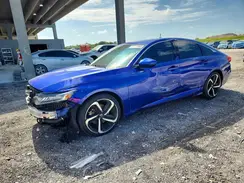 1HGCV1F3XJA174791 2018 HONDA ACCORD