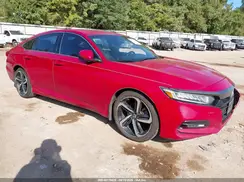 1HGCV1F3XJA176217 2018 HONDA ACCORD