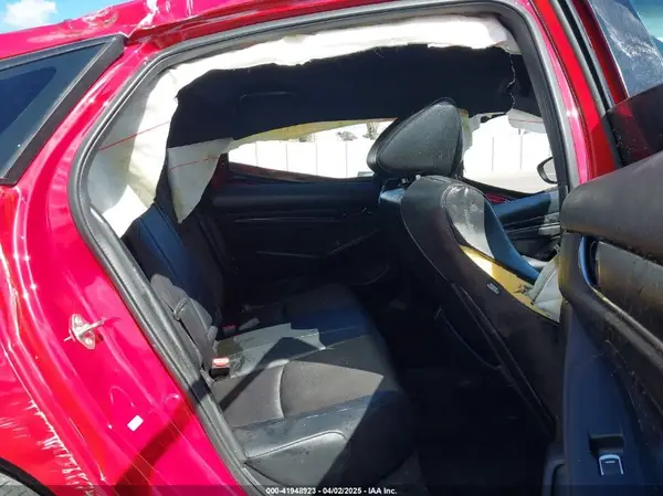 1HGCV1F3XJA177691 2018 HONDA ACCORD - Image 8