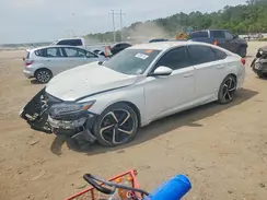 1HGCV1F3XJA178078 2018 HONDA ACCORD