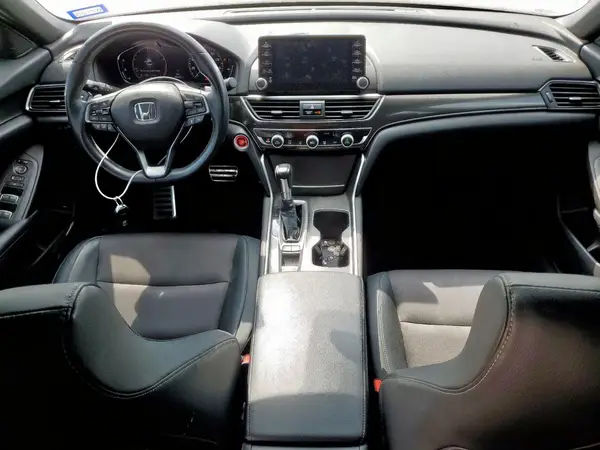 1HGCV1F3XJA178601 2018 HONDA ACCORD - Image 8