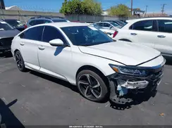 1HGCV1F3XJA178677 2018 HONDA ACCORD