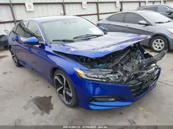 1HGCV1F3XJA179148 2018 HONDA ACCORD