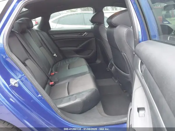 1HGCV1F3XJA179148 2018 HONDA ACCORD - Image 8