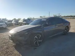 1HGCV1F3XJA179389 2018 HONDA ACCORD