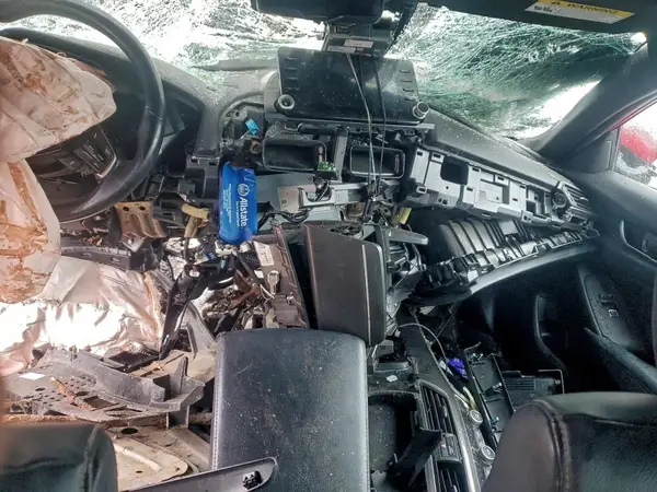 1HGCV1F3XJA182664 2018 HONDA ACCORD - Image 8