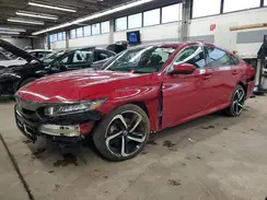 1HGCV1F3XJA182728 2018 HONDA ACCORD