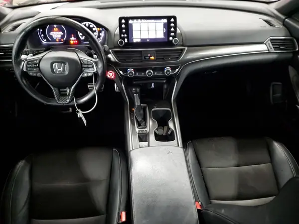 1HGCV1F3XJA182728 2018 HONDA ACCORD - Image 8