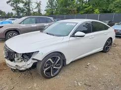 1HGCV1F3XJA183572 2018 HONDA ACCORD