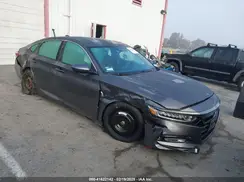 1HGCV1F3XJA186343 2018 HONDA ACCORD