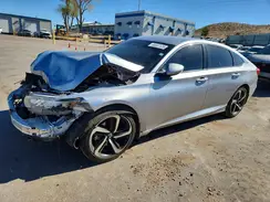1HGCV1F3XJA188772 2018 HONDA ACCORD
