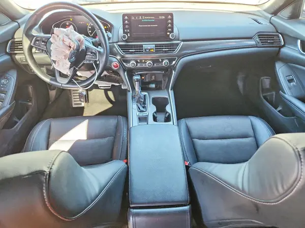1HGCV1F3XJA188772 2018 HONDA ACCORD - Image 8