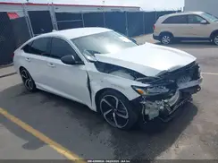1HGCV1F3XJA189260 2018 HONDA ACCORD
