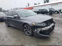 1HGCV1F3XJA190716 2018 HONDA ACCORD