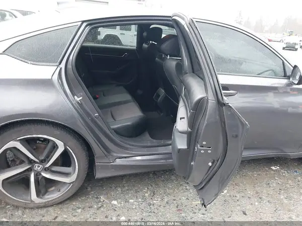 1HGCV1F3XJA190716 2018 HONDA ACCORD - Image 8