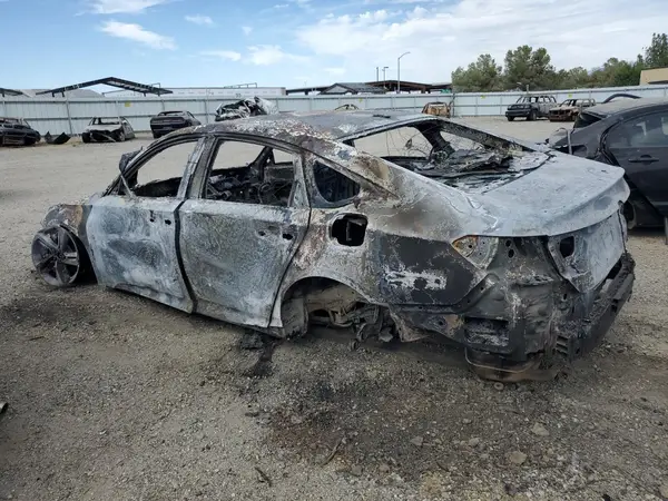 1HGCV1F3XJA192787 2018 HONDA ACCORD - Image 2