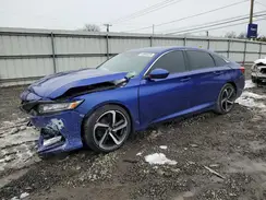 1HGCV1F3XJA193860 2018 HONDA ACCORD