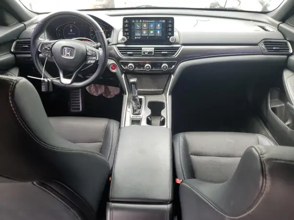 1HGCV1F3XJA194944 2018 HONDA ACCORD - Image 8