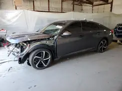 1HGCV1F3XJA195186 2018 HONDA ACCORD