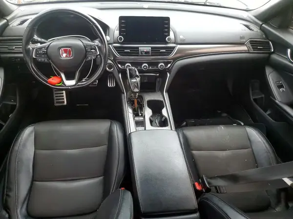 1HGCV1F3XJA195737 2018 HONDA ACCORD - Image 8
