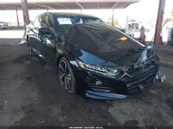 1HGCV1F3XJA199125 2018 HONDA ACCORD
