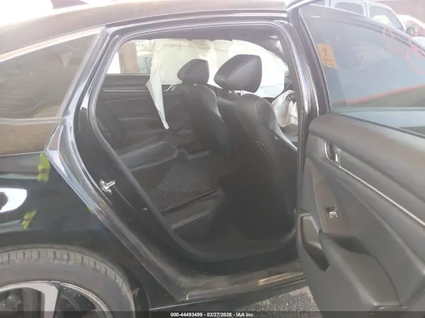 1HGCV1F3XJA199125 2018 HONDA ACCORD - Image 8