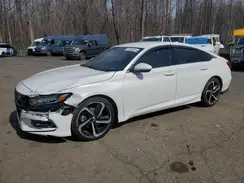 1HGCV1F3XJA199528 2018 HONDA ACCORD