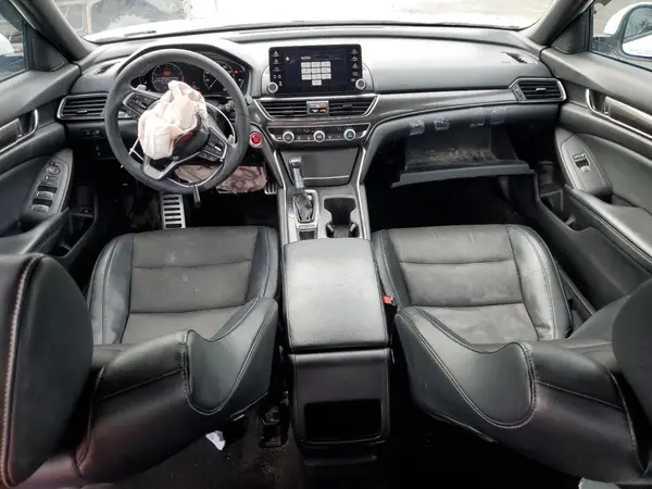 1HGCV1F3XJA199528 2018 HONDA ACCORD - Image 8