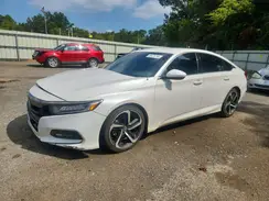1HGCV1F3XJA201228 2018 HONDA ACCORD