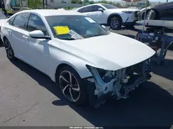 1HGCV1F3XJA201858 2018 HONDA ACCORD