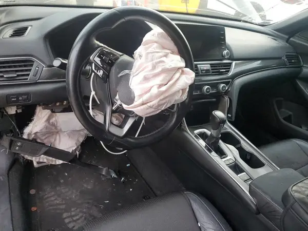 1HGCV1F3XJA203464 2018 HONDA ACCORD - Image 8