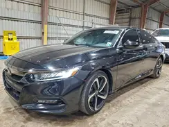1HGCV1F3XJA203903 2018 HONDA ACCORD