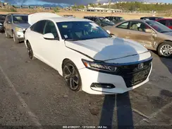 1HGCV1F3XJA205716 2018 HONDA ACCORD