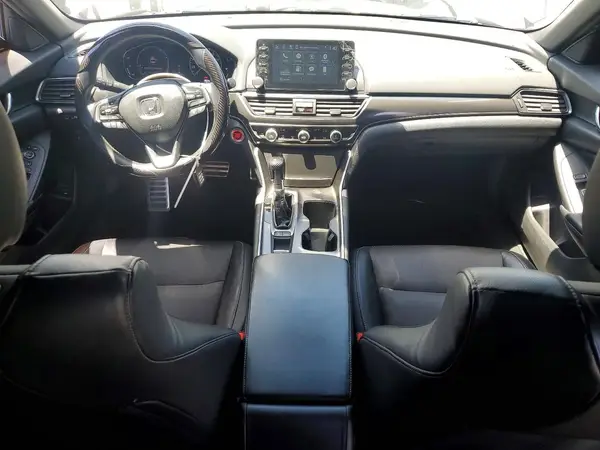 1HGCV1F3XJA206297 2018 HONDA ACCORD - Image 8